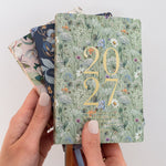 2027 Pocket Planner - Willowmere - Pure Apotheca