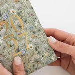2027 Pocket Planner - Willowmere - Pure Apotheca
