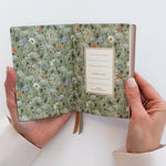 2027 Pocket Planner - Willowmere - Pure Apotheca