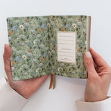2027 Pocket Planner - Willowmere - Pure Apotheca