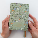 2027 Pocket Planner - Willowmere - Pure Apotheca