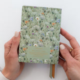 2027 Pocket Planner - Willowmere - Pure Apotheca