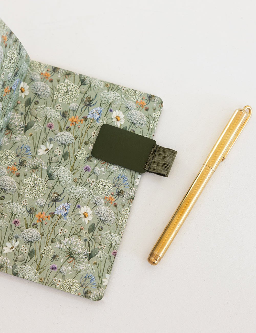 2027 Pocket Planner - Willowmere - Pure Apotheca