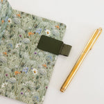 2027 Pocket Planner - Willowmere - Pure Apotheca