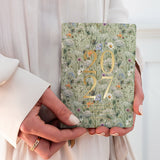 2027 Pocket Planner - Willowmere - Pure Apotheca