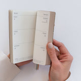 2027 Pocket Planner - Willowmere - Pure Apotheca