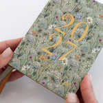 2027 Pocket Planner - Willowmere - Pure Apotheca