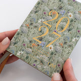2027 Pocket Planner - Willowmere - Pure Apotheca