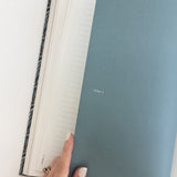 2027 Teachers A4 Planner - Golden Wattle Windsor - Pure Apotheca