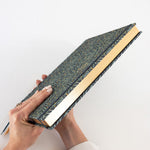 2027 Teachers A4 Planner - Golden Wattle Windsor - Pure Apotheca