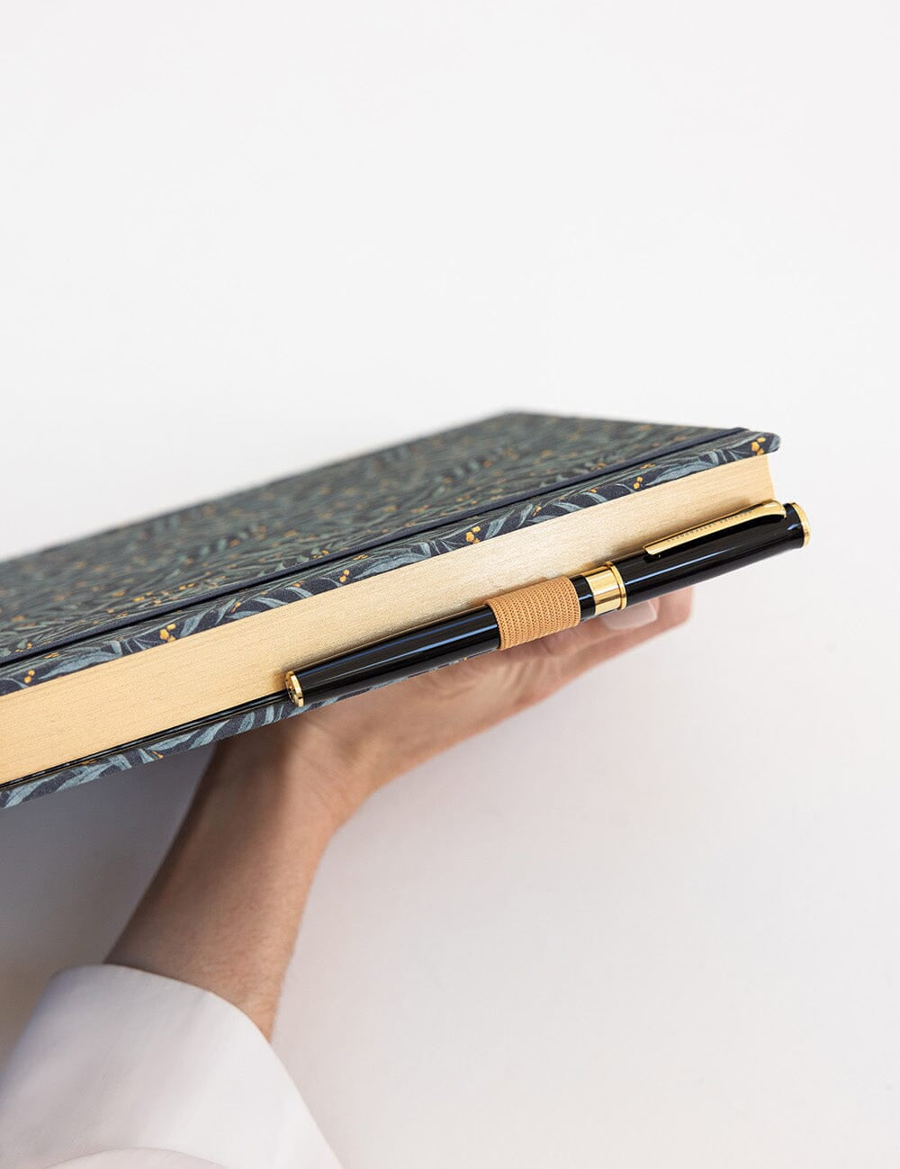 2027 Teachers A4 Planner - Golden Wattle Windsor - Pure Apotheca