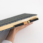 2027 Teachers A4 Planner - Golden Wattle Windsor - Pure Apotheca