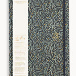 2027 Teachers A4 Planner - Golden Wattle Windsor - Pure Apotheca