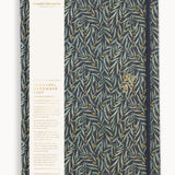 2027 Teachers A4 Planner - Golden Wattle Windsor - Pure Apotheca