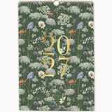 2027 Vertical Wall Planning Calender - Pure Apotheca
