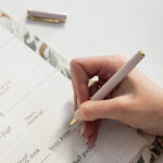 2027 Vertical Wall Planning Calender - Pure Apotheca