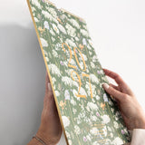 2027 Vertical Wall Planning Calender - Pure Apotheca