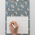 2027 Wall Calendar - Promenade - Pure Apotheca