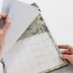 2027 Wall Calendar - Promenade - Pure Apotheca