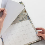 2027 Wall Calendar - Promenade - Pure Apotheca
