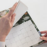 2027 Wall Calendar - Promenade - Pure Apotheca
