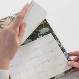 2027 Wall Calendar - Promenade - Pure Apotheca