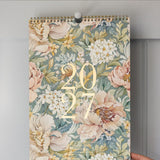 2027 Wall Calendar - Promenade - Pure Apotheca