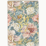 2027 Wall Calendar - Promenade - Pure Apotheca