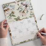 2027 Wall Calendar - Promenade - Pure Apotheca