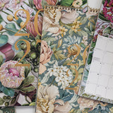 2027 Wall Calendar - Promenade - Pure Apotheca