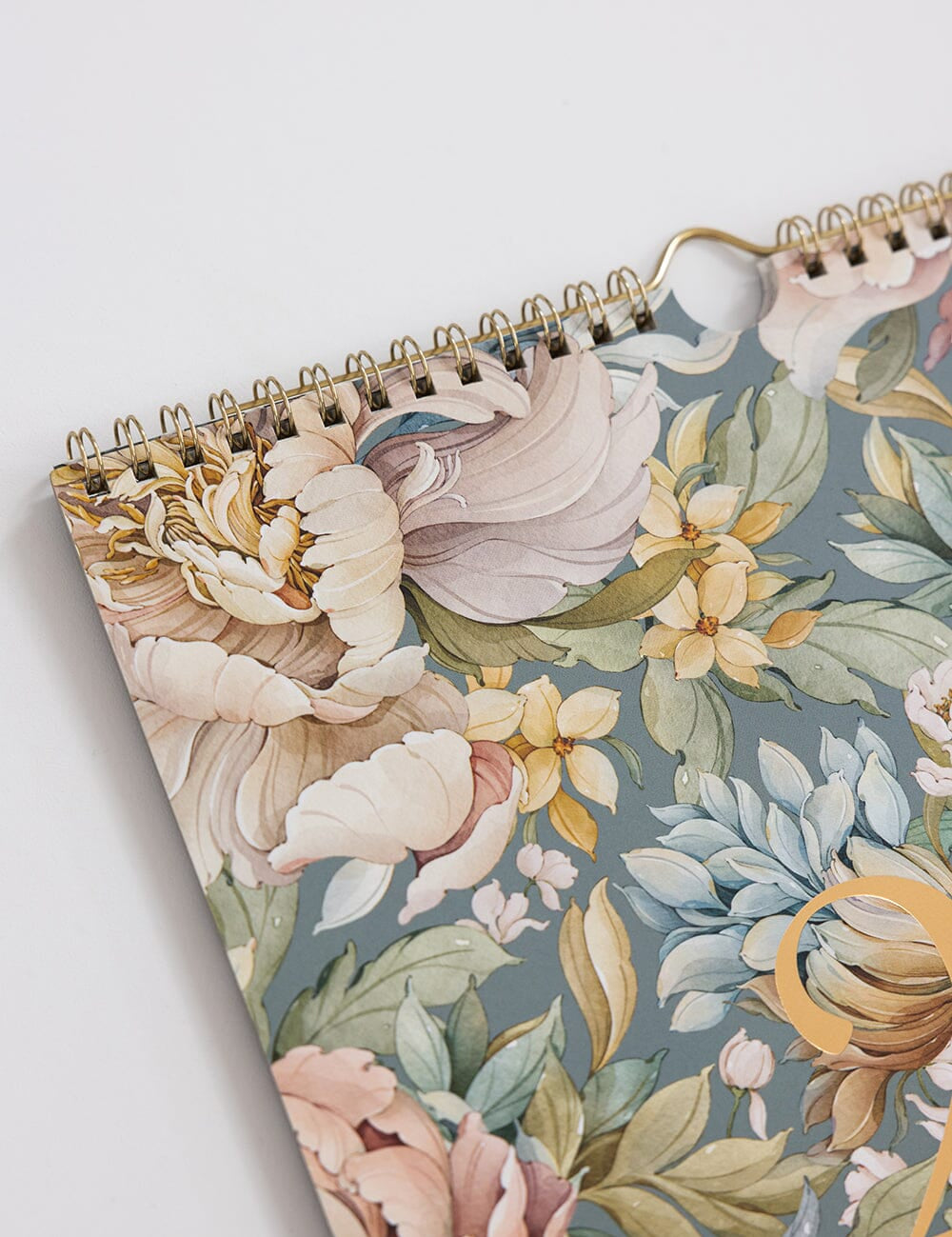 2027 Wall Calendar - Promenade - Pure Apotheca