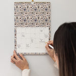 2027 Wall Calendar - Promenade - Pure Apotheca