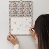 2027 Wall Calendar - Promenade - Pure Apotheca