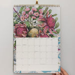 2027 Wall Calendar - Still Life - Pure Apotheca