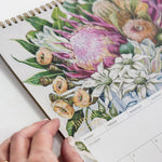 2027 Wall Calendar - Still Life - Pure Apotheca