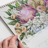 2027 Wall Calendar - Still Life - Pure Apotheca