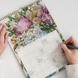 2027 Wall Calendar - Still Life - Pure Apotheca