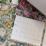 2027 Wall Calendar - Still Life - Pure Apotheca