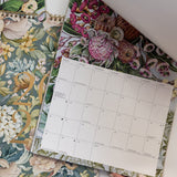 2027 Wall Calendar - Still Life - Pure Apotheca