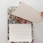 2027 Wall Calendar - Still Life - Pure Apotheca