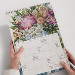 2027 Wall Calendar - Still Life - Pure Apotheca