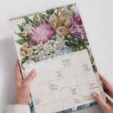 2027 Wall Calendar - Still Life - Pure Apotheca