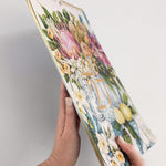 2027 Wall Calendar - Still Life - Pure Apotheca