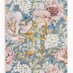 2027 Weekly Calendar Notebook - Pure Apotheca