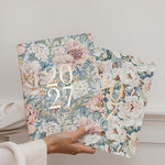 2027 Weekly Calendar Notebook - Pure Apotheca