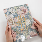 2027 Weekly Calendar Notebook - Pure Apotheca