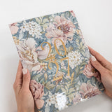2027 Weekly Calendar Notebook - Pure Apotheca