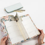 2027 Weekly Calendar Notebook - Pure Apotheca