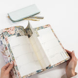 2027 Weekly Calendar Notebook - Pure Apotheca