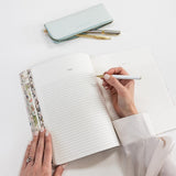 2027 Weekly Calendar Notebook - Pure Apotheca